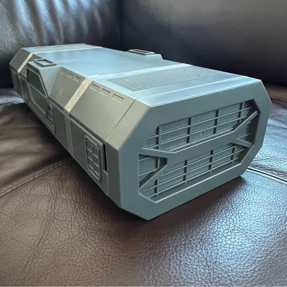 Star Wars Galaxy's Edge Ahsoka Tano Clone Wars Legacy Lightsabers and Blades Set - Picture 10 of 16